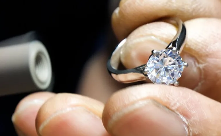 Precision Wax Casting & Goldsmithing