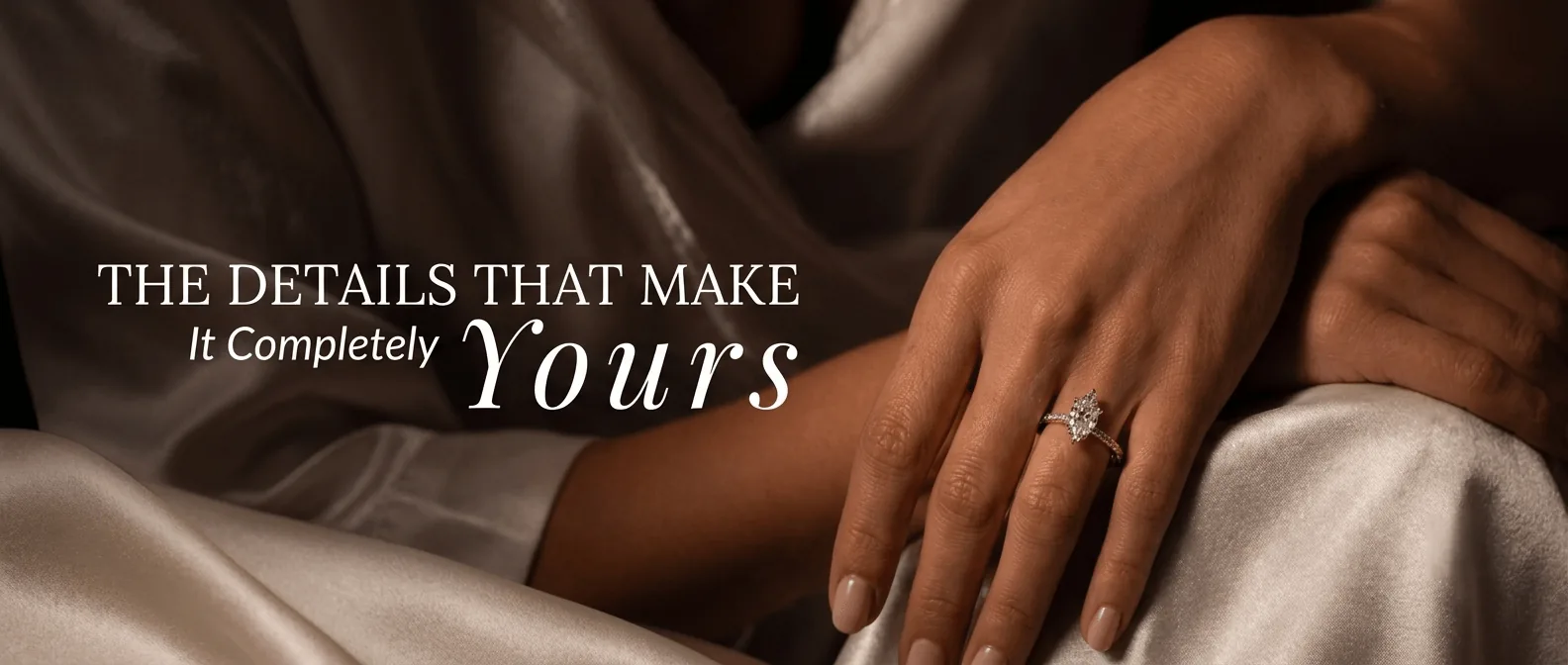 Exclusive Handcrafted Fine Jewelry Collections